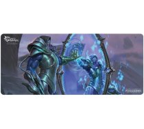 White Shark White Shark MP-1873 Gaming Mouse Pad Abysal Mirror