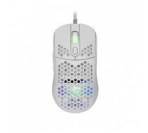 White Shark White Shark GM-5007 GALAHAD-W Gaming Mouse White