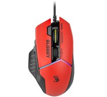 A4Tech A4Tech 47257 Bloody W95MAX USB Sports Red