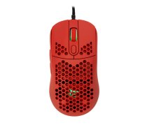 White Shark White Shark GALAHAD RED GM-5007 Gaming Mouse Red