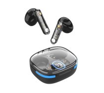 White Shark White Shark HYPERBEAT GEB-TWS37 Black