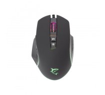 White Shark White Shark GARETH-B GM-5009 Black