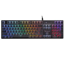 A4Tech A4Tech 47788 Bloody S520N Mechanical Switch RGB Gaming Keyboard