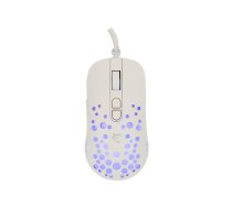 White Shark White Shark TRISTAN-W-2 GM-9004, White RGB