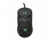 White Shark White Shark GALAHAD BLACK GM-5007 Gaming Mouse Black