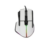 White Shark White Shark MARROK GM-9006 White RGB / 12.000 dpi