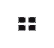 DJI Europe BV DJI lēcas filtru komplekts ND64/128/256/512 Mavic Air 2S (CP.MA.00000376.01)