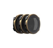 Polar Pro POLAR PRO lēcu kompl Mavic Air 2S ND8PL/ND16PL/ND32PL (AIR2S-CS-VIVID)