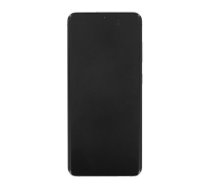 SAMSUNG Samsung displeja bloks G980F / G981B Galaxy S20 / 5G mākoņaini balts GH82-22131B