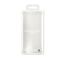 SAMSUNG Samsung Caurspīdīgs aizsargvāciņš N980F Galaxy Note20 balts EF-GN980CWEGEU