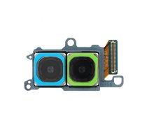 SAMSUNG Samsung aizmugures kamera 12MP+64MP G980/G981 Galaxy S20 4G/ 5G GH96-13052A