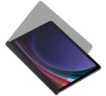 SAMSUNG Samsung Galaxy Tab S9 melns ekrāns EF-NX712PBE