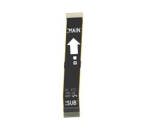 SAMSUNG Samsung galvenais Flex kabelis G980/G981 Galaxy S20 4G/5G GH59-15377A