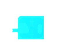 SAMSUNG Samsung akumulatora līmlente G980F/G981B Galaxy S20 4G/5G GH02-20589A