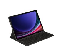 SAMSUNG Samsung Tastatūras vāks Galaxy Tab S9/S9 FE/S10 FE/S10 Lite melns EF-DX720UBE