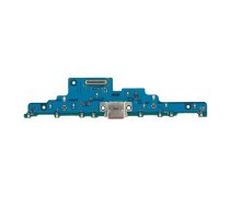 SAMSUNG Samsung lādēšanas ports Flex + USB SUB plate SM-X616 Galaxy Tab S9 FE+ (5G) GH82-32749A