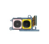 SAMSUNG Samsung aizmugures kamera 12MP+64MP N980/N981 Galaxy Note 20 4G/ 5G GH96-13561A
