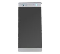 SONY Sony Xperia XA2 Ultra Dual H4213 LCD sudraba krДЃsДЃ