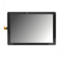 OEM OEM displeja bloks + skārienjūtīgais ekrāns TB2-X30F Lenovo Tab 2 X30/A 10-30 melns