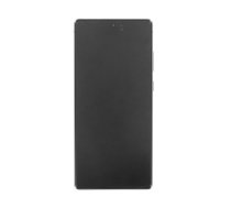 SAMSUNG Samsung displeja bloks N980/N981 Galaxy Note 20 / 5G pelēks GH82-23733A