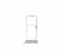 SAMSUNG Samsung SIM karšu paplāte G980 Galaxy S20 (Dual) balta GH98-45070B