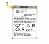 MPS MPS akumulators priekš Samsung Galaxy Note 20 EB-BN980ABY