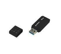 GoodRam Goodram pendrive 16GB USB 3.0 UME3 melns
