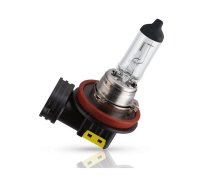 Philips Philips H11 Vision auto spuldze 12V 55W 12362PRB1