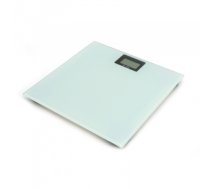 Ķermeņa svari OMEGA BATHROOM SCALES RED OBSW