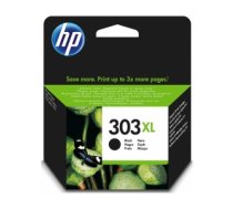 hp 303 black