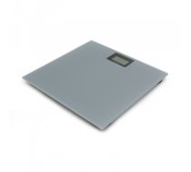 Ķermeņa svari OMEGA BATHROOM SCALES RED OBSGR