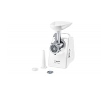 Gaļas maļamā mašīna Bosch MFW3910W mincer 1900 W White