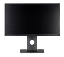 Monitors MONITOR DELL LED 24" P2417H (GRADE A) Used