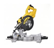 Ripzāģis DeWALT DWS773 mitre saw 1300 W 4500 RPM