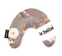 spilvens la bebe mimi nursing cotton pillow art.3313 rose