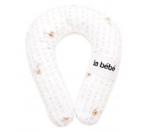 spilvens la bebe snug pillow art.5190 cotton nursing maternity