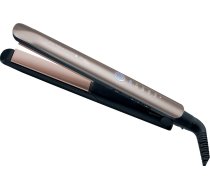 Matu taisnotājs Remington S8590 hair styling tool Straightening iron Warm Bronze
