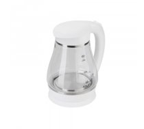 electric kettle 1.7 l white 2200