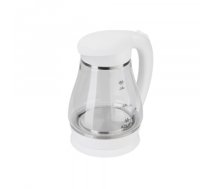 electric kettle 1.7 l white 2200 w