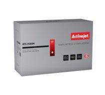 Toneris Activejet ATS-3560N toner (replacement for Samsung ML-3560D8; Supreme; 12000 pages; black)