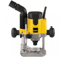 Frēzmašīna DeWALT DW621 Black, Yellow 24000 RPM 1100 W