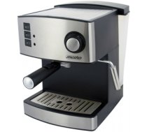 Kafijas automāts Mesko MS 4403 coffee maker Espresso machine 1.6 L Semi-auto