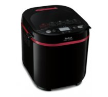 Maizes krāsniņa Tefal PF220838 bread maker Black