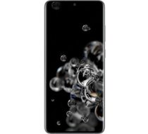 Mobilais telefons Samsung Galaxy S20 Ultra 5G SM-G988B 17.5 cm (6.9") Dual SIM Android 10.0 USB Type-C 12 GB 128 GB 5000 mAh Grey