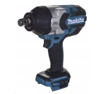 MAKITA DTW1001Z Cordless impact spanner 3/4" LXT 18V Black, Blue