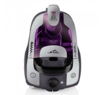 Putekļu sūcējs ETA | Vacuum cleaners | Salvet Animal ETA151390000 | Bagless | Power 700 W | Dust capacity 2.2 L | Purple