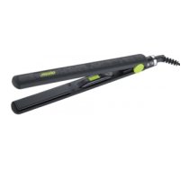 hair straightener ceramic heating system