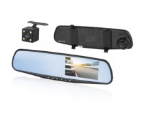 Videoreģistrators BLOW BLACKBOX DVR F600 dashcam Black