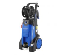 Augstspiediena mazgātājs Electric pressure washer with drum Nilfisk MC 4M-180/740 XT 400/3/50 EU