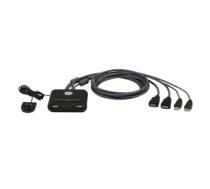 aten 2 port usb kvm